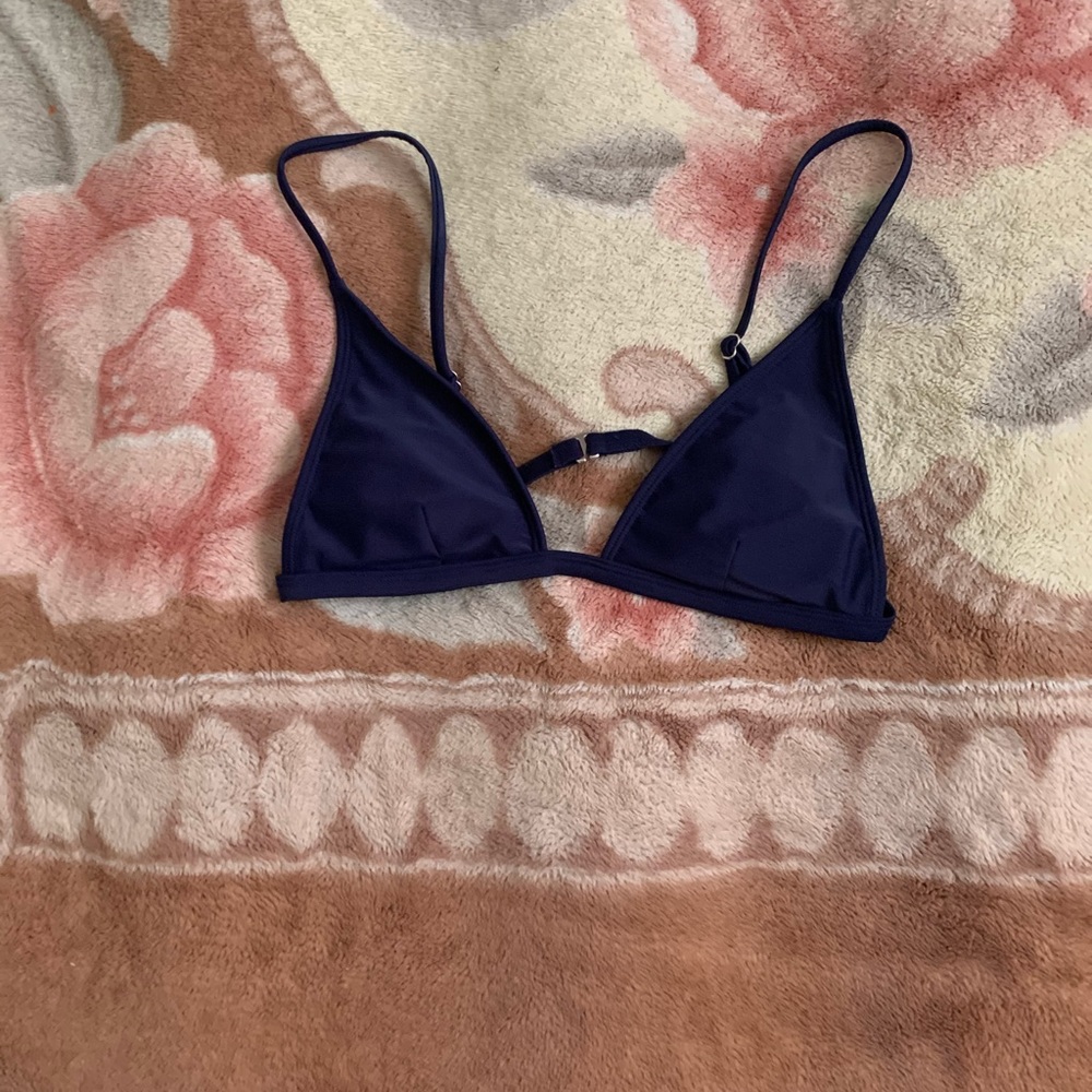 Bikini top